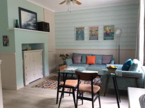 Отель Gulls Wing Apartment  Вентор